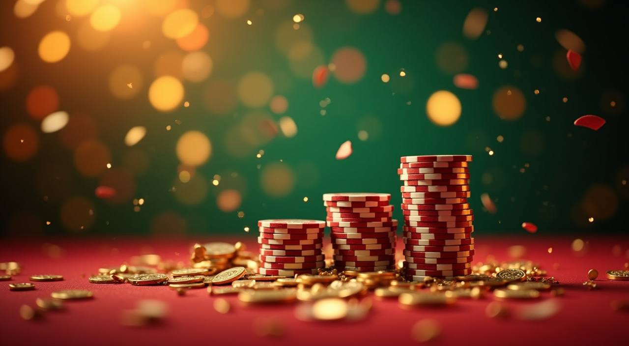 77kk bKash Casino Tips